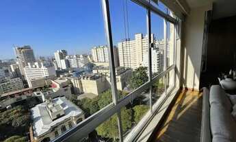 Imagem 3: Apartamento com 3 dormitórios à venda, 250 m² por R$ 2.780.000,00 - Higienópolis - São Pau