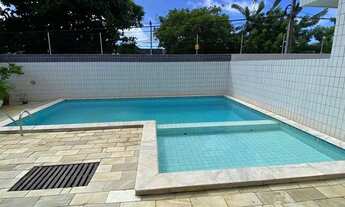 Imagem 2: Lindo Apartamento 03 Quartos Sendo 2 Suites Para aluguel - Edifício Mariana em Lagoa Nova