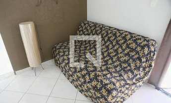 Imagem 5: Apartamento para Aluguel - Guilhermina, 2 Quartos, 110 m2