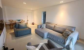 Imagem 3: Apartamento à venda no bairro Canto do Forte - Praia Grande/SP