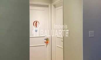 Imagem 6: Apartamento com 2 dormitórios à venda, 57 m² por R$ 460.000,00 - Vila Mascote - São Paulo