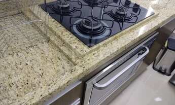 Imagem 7: Apartamento para Venda - 37m², 2 dormitórios, 1 vaga - Hípica