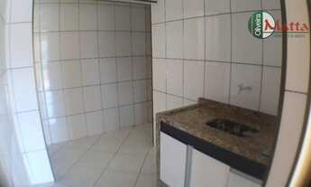 Imagem 4: Apartamento com 2 dormitórios para alugar por R$ 875,00/mês - Fontesville - Juiz de Fora/M