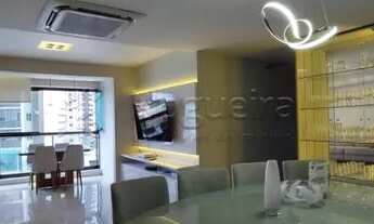 Imagem: Apartamento Boulevard Prince 4 quartos em