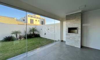 Imagem 7: Casa para Venda - 130m², 3 dormitórios, sendo 1 suites, 3 vagas - Parque Granja Esperança