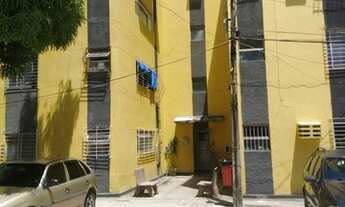 Imagem 6: Alugo Apartamento 02 quartos - BARRA DE JANGADA