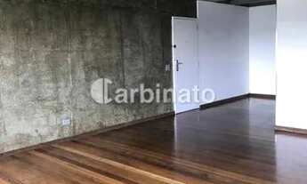 Imagem 7: Jardim Europa -147m² Privativos - 2 por andar - Vista Aberta - Garagem Demarcada