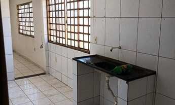 Imagem 3: Apartamento com 1 dormitório para alugar, por R$ 550/mês - Centro - São Sebastião/DF