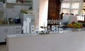 Imagem 3: Sobrado com 3 dormitórios, 100 m² - venda por R$ 690.000,00 ou aluguel por R$ 3.000,00 - J