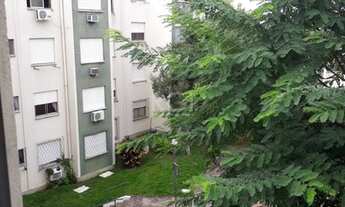 Imagem: Apartamento para Venda - 48.45m², 2 dormitórios