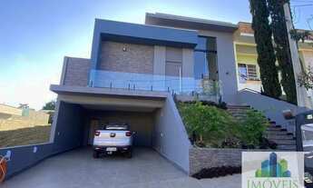 Imagem 3: Casa com 3 dormitórios à venda, 170 m² por R$ 1.300.000,00 - Capuava - Valinhos/SP