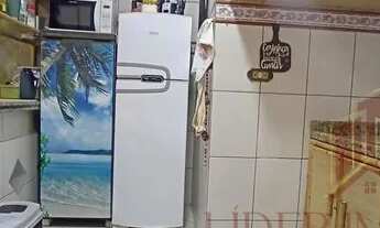 Imagem 5: Casa em Condomínio para Locação em Praia Grande, Real, 2 dormitórios, 1 banheiro, 1 vaga