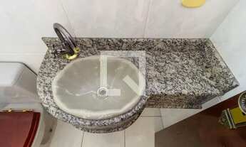 Imagem 6: Casa para Aluguel - Jardim Anália Franco, 2 Quartos, 50 m2