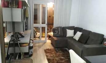 Imagem 6: Apartamento para Venda - 42m², 1 dormitório, PARTENON