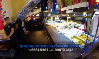 Imagem 4: Restaurante e Hamburgueria em bairro nobre da Zona Norte Ref; 1315