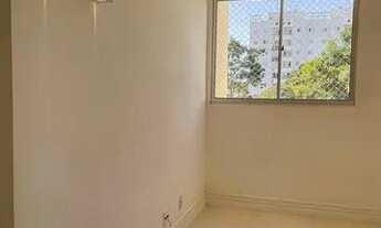 Imagem 5: Apartamento para aluguel 58 m² com 2 quartos em Jardim Santa Clara - Taubaté - SP