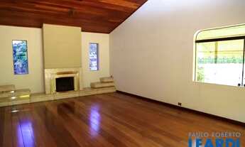 Imagem 4: CASA ASSOBRADADA - JARDIM GUEDALA - SP