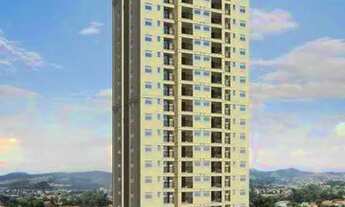 Imagem: Condomínio Murano Mogi das Cruzes