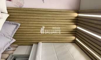 Imagem 7: Apartamento com 3 dormitórios à venda, 122 m² por R$ 1.990.000,00 - Jardim Marajoara - São