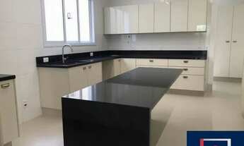 Imagem 6: Locação Casa 4 Dormitórios - 350 m² Vila Nova Conceição