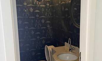 Imagem 6: Vende-se ou aluga-se apto de 3/4 no Ed. Resort Parc Paradiso venda R$ 800.000 aluguel R$