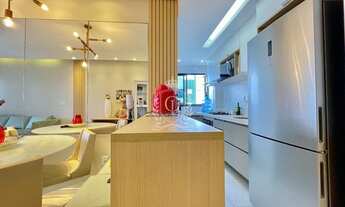 Imagem 6: TH: Apartamento à venda com 56m, com 2 quartos Próx ao Shopping