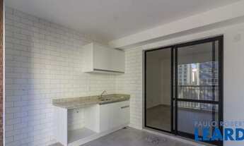 Imagem 3: APARTAMENTO - CENTRO - SP