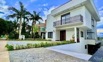 Imagem: Linda casa mobiliada para locação com