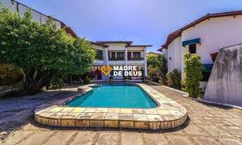 Imagem 3: Casa solta com 450m² disponível no melhor do bairro Coité (Lagoa da Sapiranga