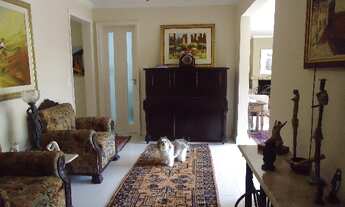 Imagem 7: Casa Condominio para Venda - 187.21m², 4 dormitórios, sendo 2 suites, 6 vagas - Tristeza