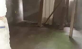 Imagem 7: Casa na ponte alta d laje