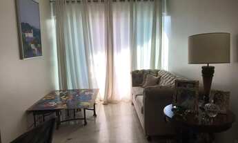 Imagem: Apartamento para aluguel, 4 quartos, 1 suíte