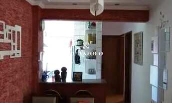 Imagem 6: Moradia Completa e Conveniente: Apartamento Pronto com 2 Dorms , Vaga e Varanda na Vila Em