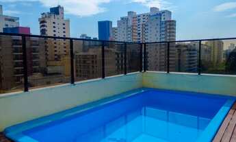 Imagem 15: Flat próximo ao Shopping Frei Caneca disponível para locação com 1 dorm e 1 vaga