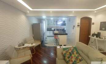 Imagem 5: Casa para locação ou venda - mobiliado - Bairro Campo Grande