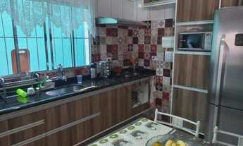 Imagem 6: Jacarei - Casa Padrão - Jardim Altos de Santana II