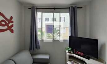 Imagem 2: Apartamento para Aluguel - Parque das Águas, 2 Quartos, 50 m2