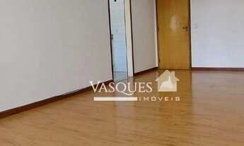 Imagem 3: Apartamento com 2 dormitórios para alugar, 55 m² por R$ 1.838/mês - Várzea - Teresópolis/R