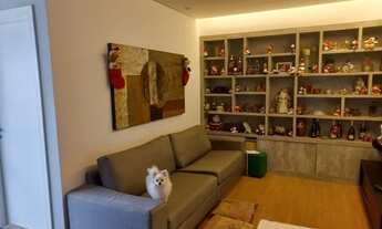 Imagem 3: Nova Lima - Apartamento Padrão - Vila Da Serra