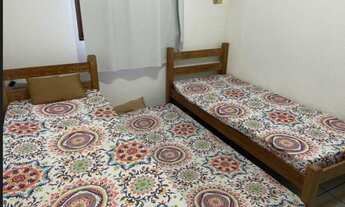 Imagem 4: Casa de condomínio para aluguel possui 130 metros quadrados com 3 quartos em Santana - Gra