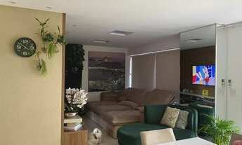 Imagem 3: Apartamento para venda, Jardim Goiás, Goiânia - AP2430