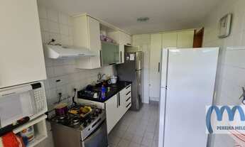 Imagem 5: Apartamento térreo no condomínio Bosque de Pendotiba