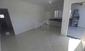 Imagem 6: Casa em Itanhaém, no Tupy