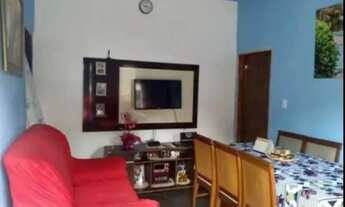 Imagem 3: Casa Somente a venda com 2 quartos em Feu Rosa - Serra