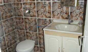 Imagem 7: Sobrado de 2 dormitórios, sendo 2 banheiros, 1 vaga, 150m² área total, próximo Metrô Hosp