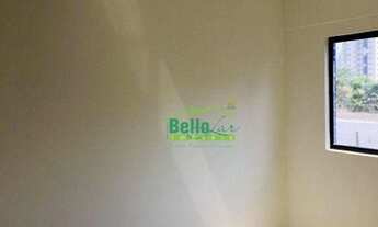 Imagem 4: Apartamento com 3 dormitórios à venda, 130 m² por R$ 768.777,06 - Boa Viagem - Recife/PE