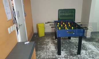 Imagem 5: Apartamento à venda no bairro Vila Água Funda - São Paulo/SP, Zona Sul