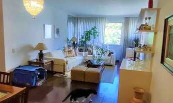 Imagem 5: APARTAMENTO NA GÁVEA - RIO DE JANEIRO - RJ