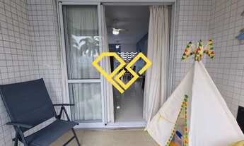 Imagem 6: Apartamento 2 Quartos em Santos