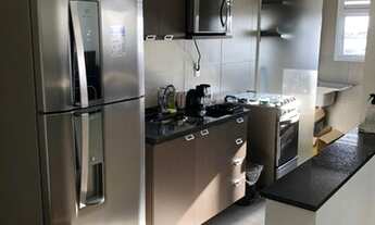 Imagem: Apartamento para locação no Condomínio